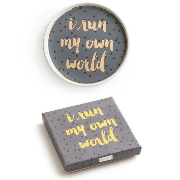 ROSSANA Other - ROSSANA LADIES CHOICE I run my own world Porcelain